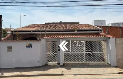 Casa com 3 quartos à venda no wanel ville, sorocaba , 200 m2 por r$ 550.000