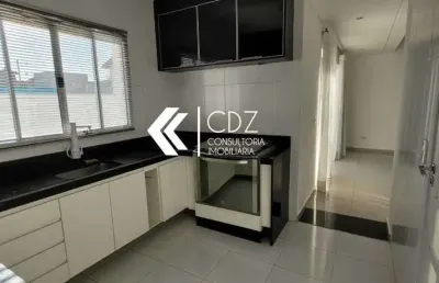 Casa em condomínio fechado com 3 quartos à venda no loteamento dinorá rosa, sorocaba  por r$ 795.000