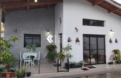 Casa com 3 quartos à venda no jardim europa, sorocaba , 234 m2 por r$ 790.000