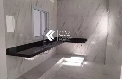 Casa em condomínio fechado com 3 quartos à venda no jardim residencial villagio ipanema i, sorocaba  por r$ 650.000