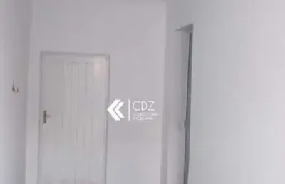 Casa com 3 quartos à venda na vila santana, sorocaba , 80 m2 por r$ 300.000
