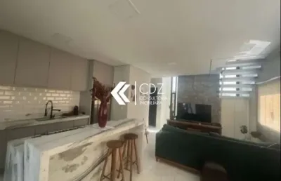Casa em condomínio fechado com 2 quartos à venda no horto florestal, sorocaba  por r$ 700.000