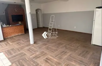 Casa comercial com 8 salas para alugar no jardim gutierres, sorocaba  por r$ 7.650