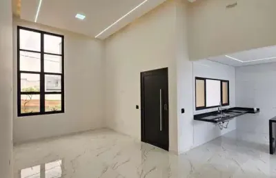 Casa em condomínio fechado com 3 quartos à venda no jardim novo horizonte, sorocaba , 120 m2 por r$ 849.000