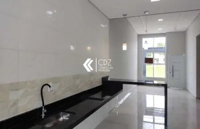 Casa com 3 quartos à venda no horto florestal, sorocaba  por r$ 629.000