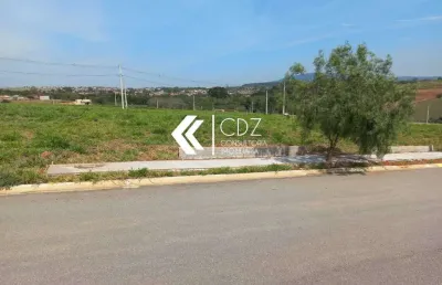 Terreno à venda no jardim novo horizonte, sorocaba  por r$ 215.000