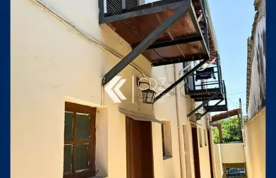 Casa em condomínio fechado com 1 quarto à venda no jardim residencial villa amato, sorocaba  por r$ 650.000