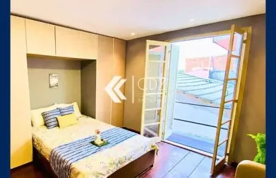 Casa em condomínio fechado com 1 quarto à venda no jardim residencial villa amato, sorocaba  por r$ 169.000