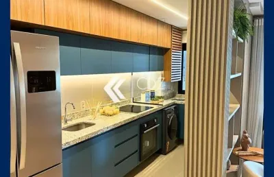 Apartamento com 2 quartos à venda no parque campolim, sorocaba , 67 m2 por r$ 700.000