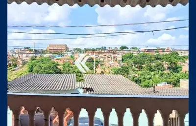 Casa com 2 quartos à venda no jardim nova esperança, sorocaba , 68 m2 por r$ 138.000