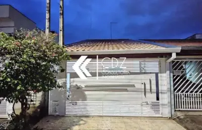 Casa com 2 quartos à venda no parque são bento, sorocaba , 125 m2 por r$ 380.000