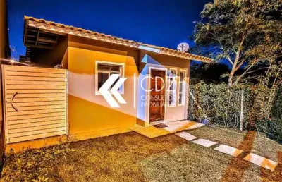 Casa em condomínio fechado com 2 quartos para alugar no quintais do imperador, sorocaba , 47 m2 por r$ 2.260