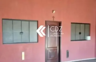 Casa com 3 quartos para alugar no jardim turmalina, sorocaba  por r$ 2.990