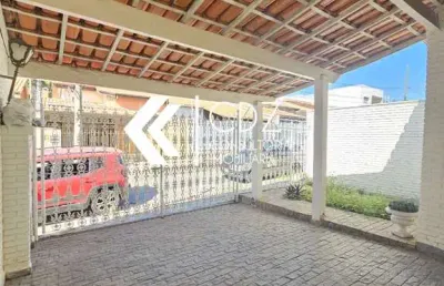 Casa com 3 quartos para alugar no jardim santa rosália, sorocaba , 142 m2 por r$ 3.290