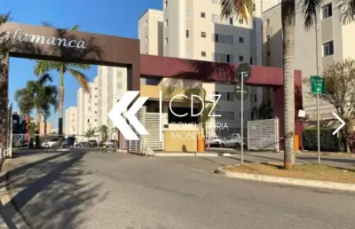Apartamento com 2 quartos à venda no jardim são carlos, sorocaba , 47 m2 por r$ 285.000