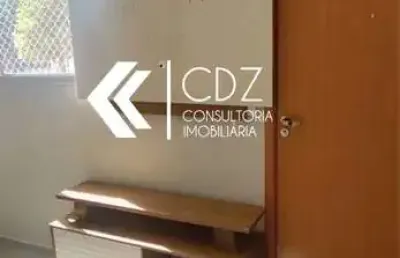 Apartamento com 2 quartos à venda no caguassu, sorocaba , 50 m2 por r$ 225.000