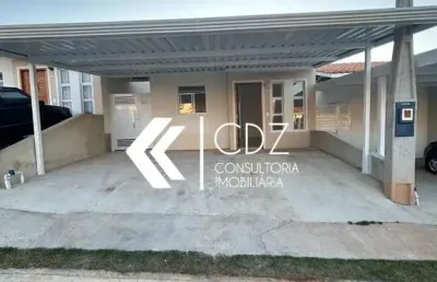 Casa com 2 quartos para alugar no ipanema do meio, sorocaba , 154 m2 por r$ 1.980