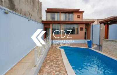 Casa com 3 quartos para alugar na vila espírito santo, sorocaba , 250 m2 por r$ 4.000