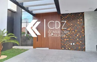 Casa em condomínio fechado com 3 quartos à venda no jardim novo horizonte, sorocaba  por r$ 700.000