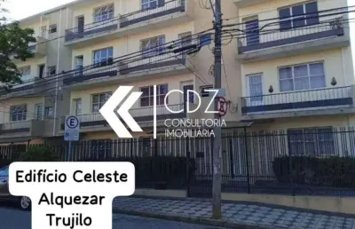 Apartamento com 3 quartos à venda na vila trujillo, sorocaba , 88 m2 por r$ 300.000