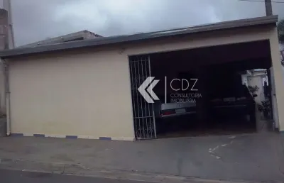 Casa com 3 quartos à venda na vila helena, sorocaba , 199 m2 por r$ 277.000