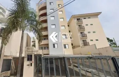 Apartamento com 3 quartos à venda no parque campolim, sorocaba , 99 m2 por r$ 550.000