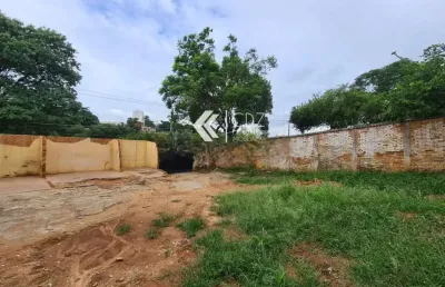 Terreno comercial para alugar na vila haro, sorocaba  por r$ 2.500