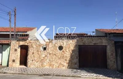 Casa com 3 quartos para alugar no jardim gonçalves, sorocaba , 150 m2 por r$ 3.950
