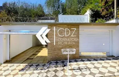 Casa com 3 quartos para alugar na vila augusta, sorocaba  por r$ 3.590