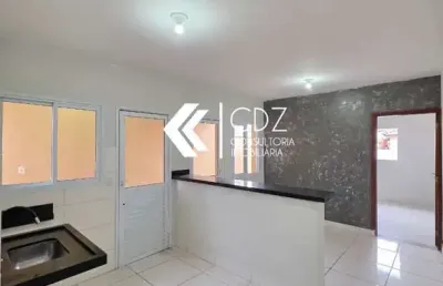 Casa em condomínio fechado com 2 quartos à venda no jardim novo horizonte, sorocaba  por r$ 220.000