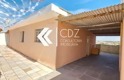 Casa com 3 quartos para alugar no jardim simus, sorocaba , 153 m2 por r$ 1.730