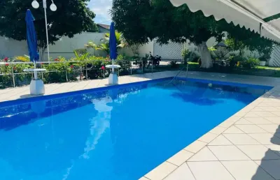 Casa com 3 quartos à venda no Adrianópolis, Manaus 