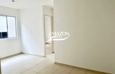 Apartamento com 2 quartos à venda na Rua Ayres da Cruz, 474, Santa Etelvina, Manaus