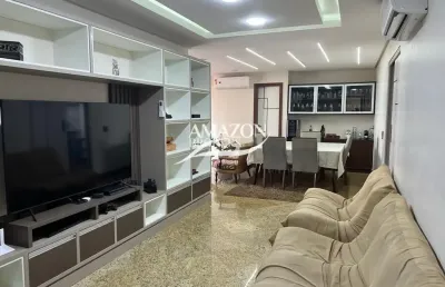 Apartamento à venda na Alameda Alaska, 271, Ponta Negra, Manaus