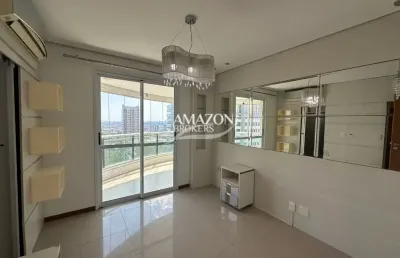 Apartamento à venda na Rua Teresina, 386, Adrianópolis, Manaus