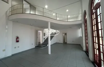 Ponto comercial com 9 salas para alugar no Centro, Manaus 