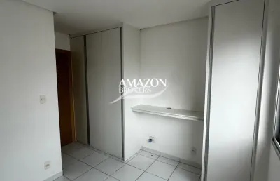 Apartamento com 2 quartos para alugar na Avenida Pedro Teixeira, 725, Dom Pedro I, Manaus