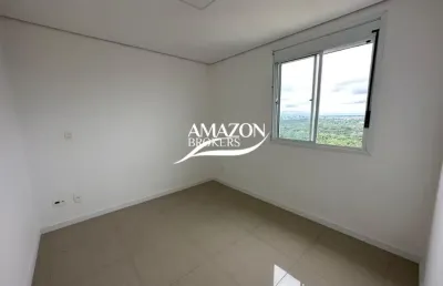 Cobertura com 4 quartos à venda na Rua Rita G. Barros, 201, Dom Pedro I, Manaus