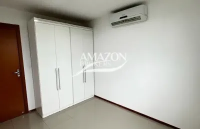 Apartamento com 2 quartos para alugar na Avenida Jacira Reis, 700, São Jorge, Manaus