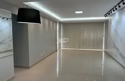 Apartamento com 3 quartos para alugar na Rua Rio Ituxi, 30, Nossa Senhora das Graças, Manaus