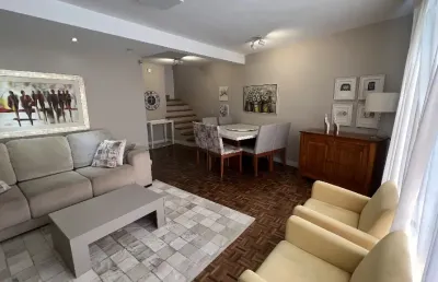 Casa com 3 quartos à venda na Rua Pedro Nolasko Pizzatto, 483, Mercês, Curitiba