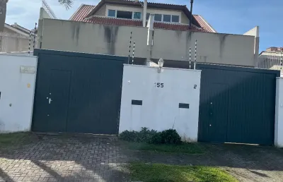 Casa com 3 quartos à venda na Rua Benjamin Cavet, 155, São Braz, Curitiba