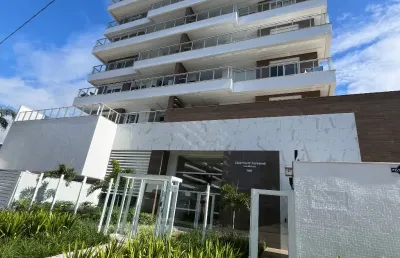Apartamento com 3 quartos à venda na Avenida Vinte e Nove de Abril, 100, Centro, Guaratuba