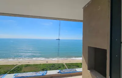 Apartamento com 3 quartos à venda na Avenida Nereu Ramos, 3095, Centro, Balneário Piçarras