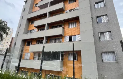 Excelente e amplo apartamento no bigorrilho para locação