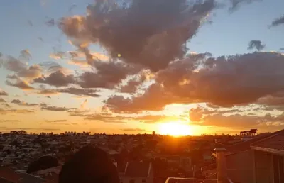 Casa em condomínio fechado com 3 quartos à venda na Rua Rio Jari, 1080, Bairro Alto, Curitiba