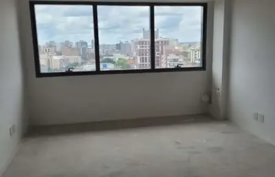 Sala comercial à venda na Avenida Assis Brasil, 2827, Cristo Redentor, Porto Alegre