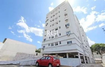 Apartamento para venda - 48m², 2 dormitórios, 1 vaga - teresópolis