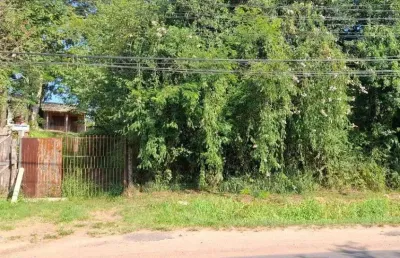 Terreno à venda na Avenida Juca Batista, 10484, Belém Novo, Porto Alegre