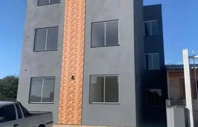Apartamento com 1 quarto à venda na Rua José Lins do Rego, 265, Maria Regina, Alvorada